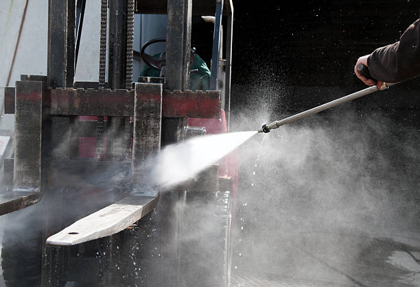 Best House Exterior Washing  in Val Verde, CA